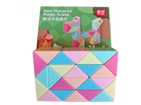 Cubo magigo SNAKE 24 piezas